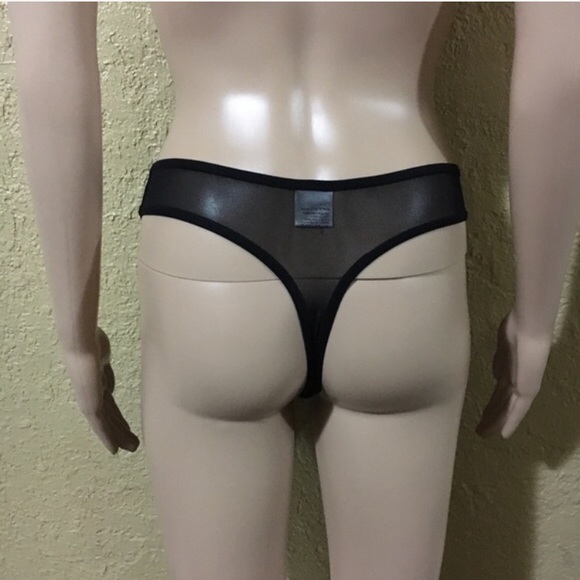 Rhinestone lingerie set - Picture 8 of 8